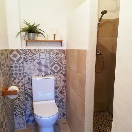 Casa De La Vida Málaga *