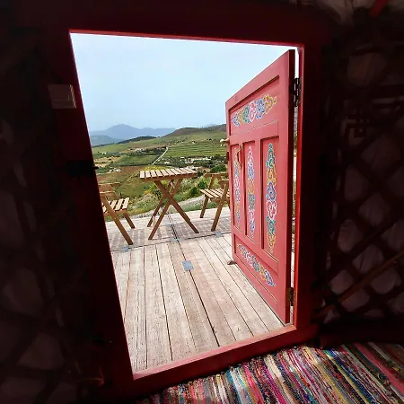 Casa De La Vida Málaga * Pizarra
