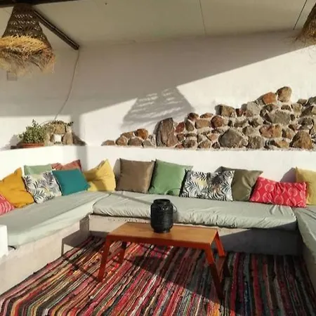 Casa De La Vida Málaga
