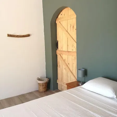 Bed & Breakfast Casa De La Vida Malaga Pizarra