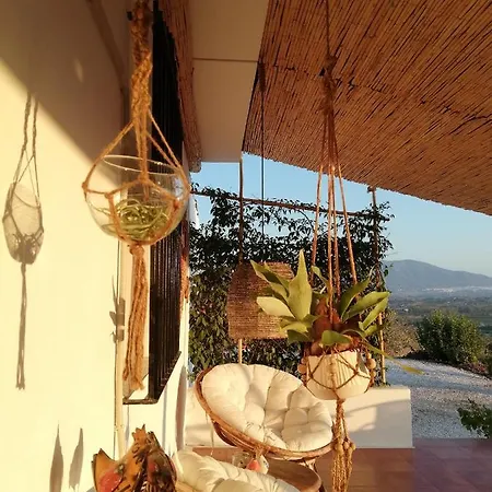 Casa De La Vida Malaga Bed & Breakfast *