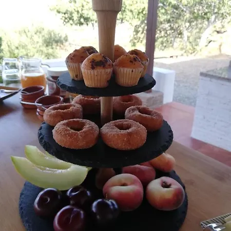 Casa De La Vida Malaga Bed & Breakfast *