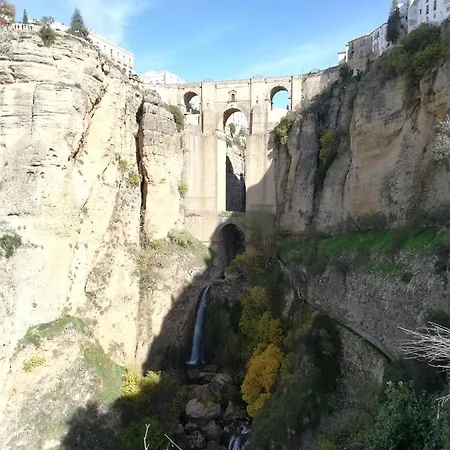 Casa De La Vida Malaga *