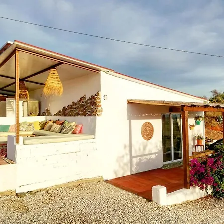 Casa De La Vida Malaga Bed & Breakfast
