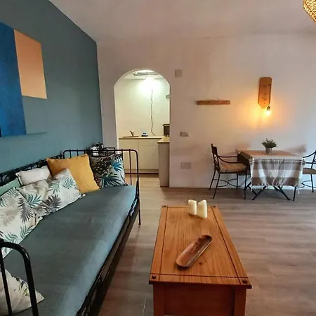 Casa De La Vida Malaga