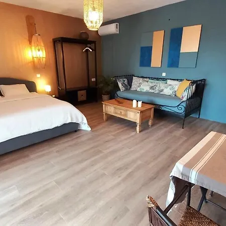Casa De La Vida Malaga Bed & Breakfast *