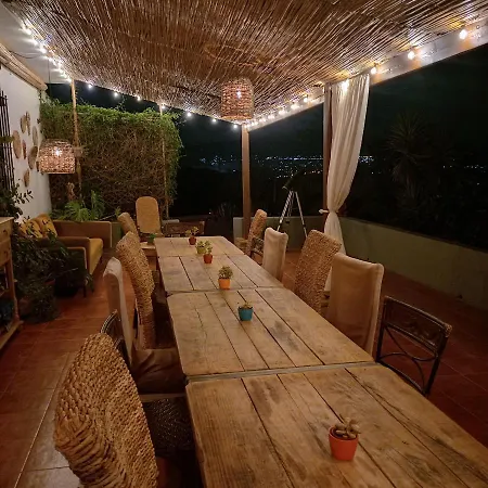 Casa De La Vida Malaga Bed & Breakfast
