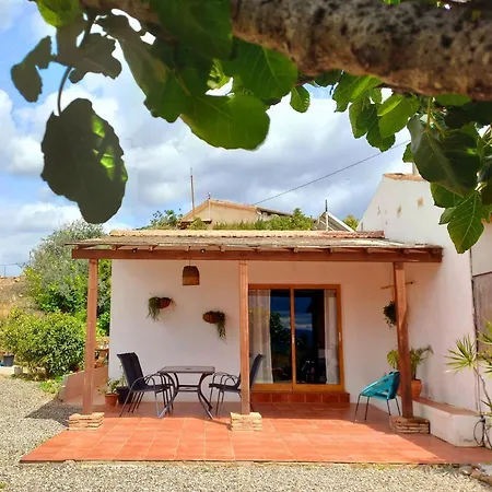 Bed & Breakfast Casa De La Vida Malaga Pizarra