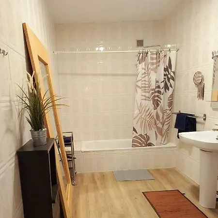 Casa De La Vida Malaga *