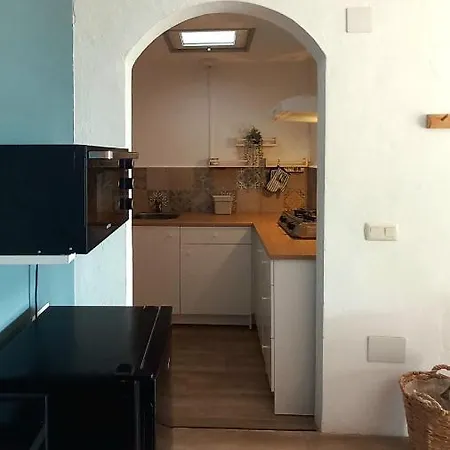 Casa De La Vida Malaga
